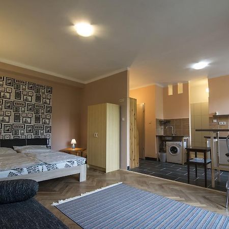 부다페스트 Dolce Rita Apartman 아파트 외부 사진