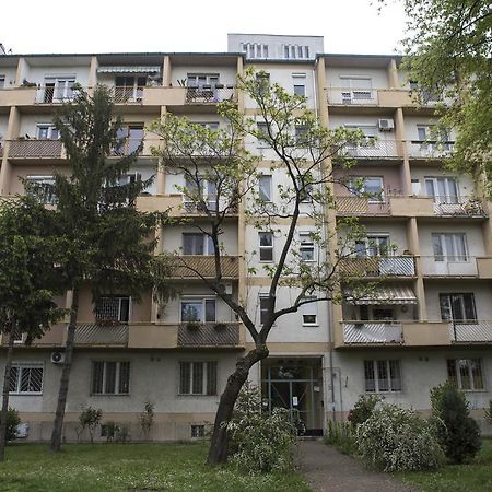 부다페스트 Dolce Rita Apartman 아파트 외부 사진