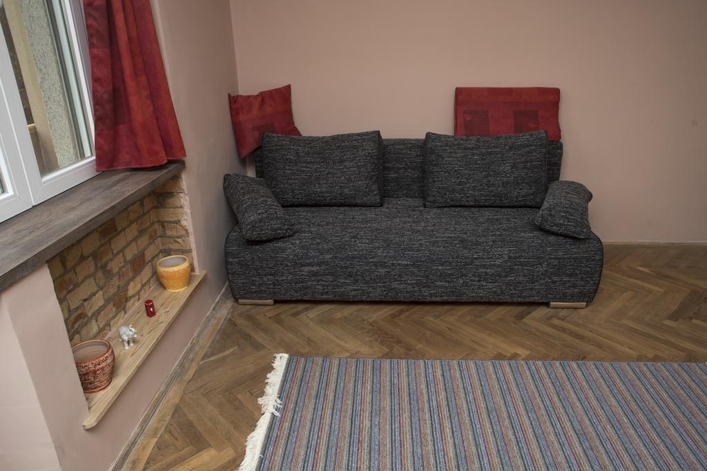 부다페스트 Dolce Rita Apartman 아파트 외부 사진