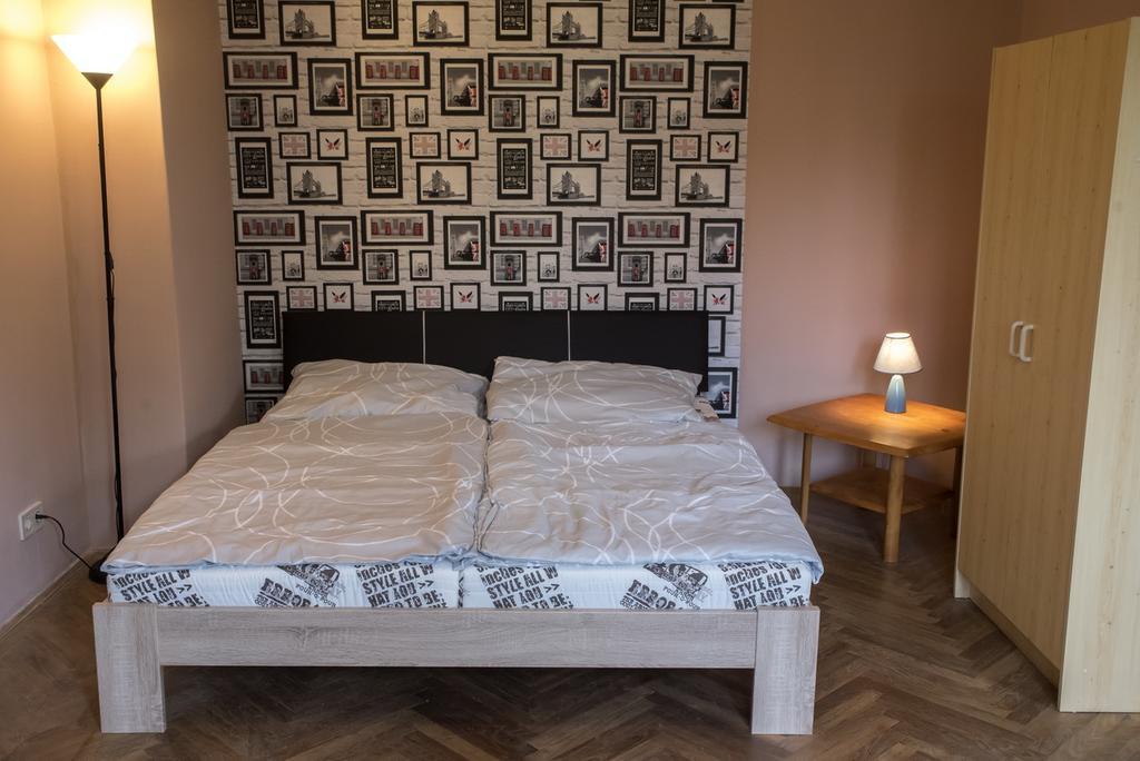부다페스트 Dolce Rita Apartman 아파트 외부 사진