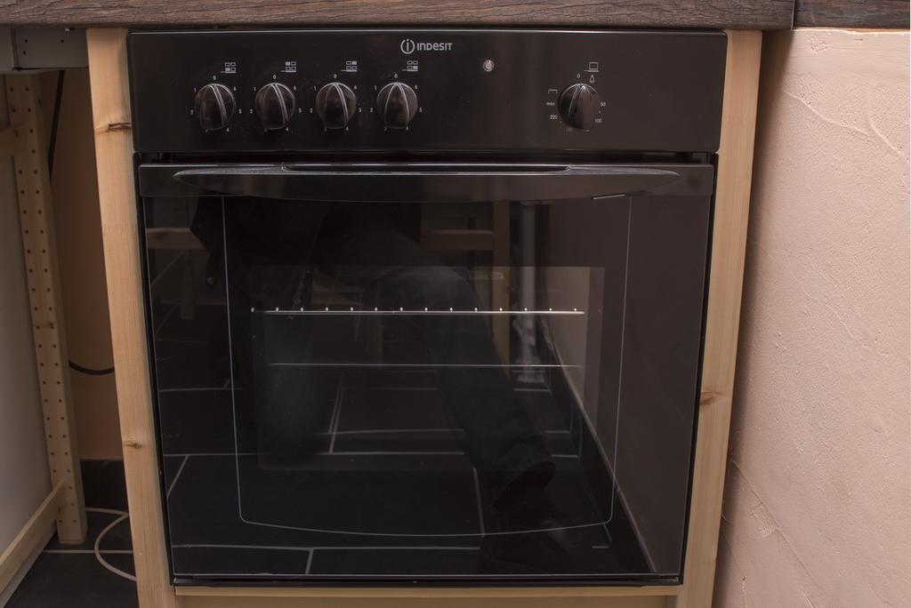 부다페스트 Dolce Rita Apartman 아파트 외부 사진