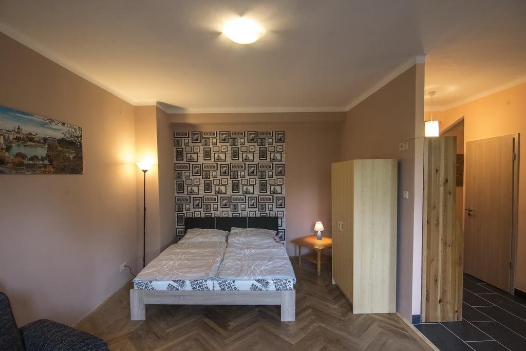 부다페스트 Dolce Rita Apartman 아파트 외부 사진