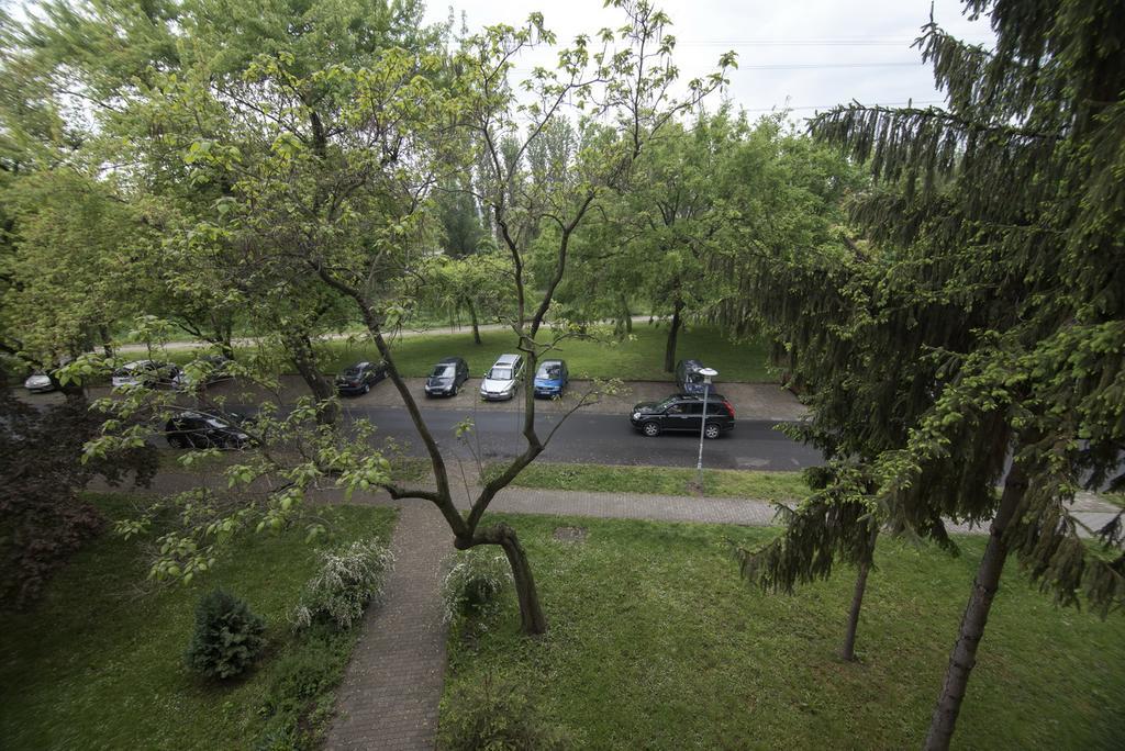 부다페스트 Dolce Rita Apartman 아파트 외부 사진