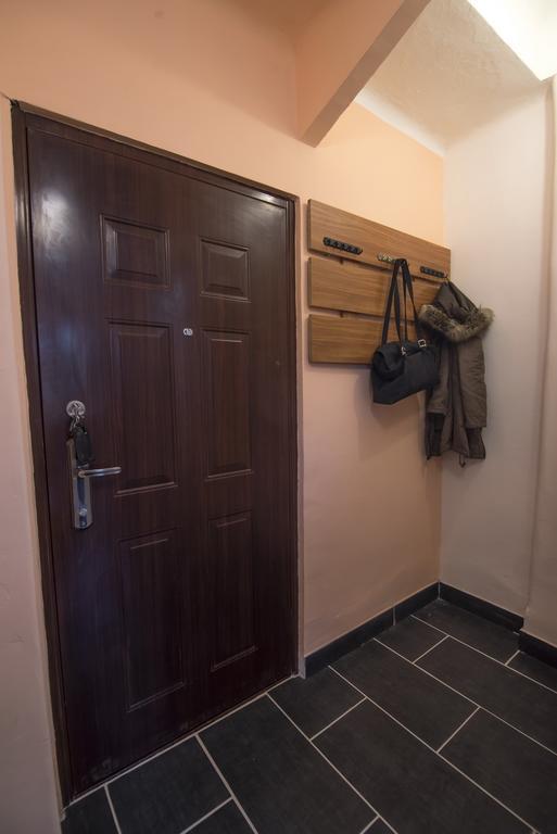 부다페스트 Dolce Rita Apartman 아파트 외부 사진