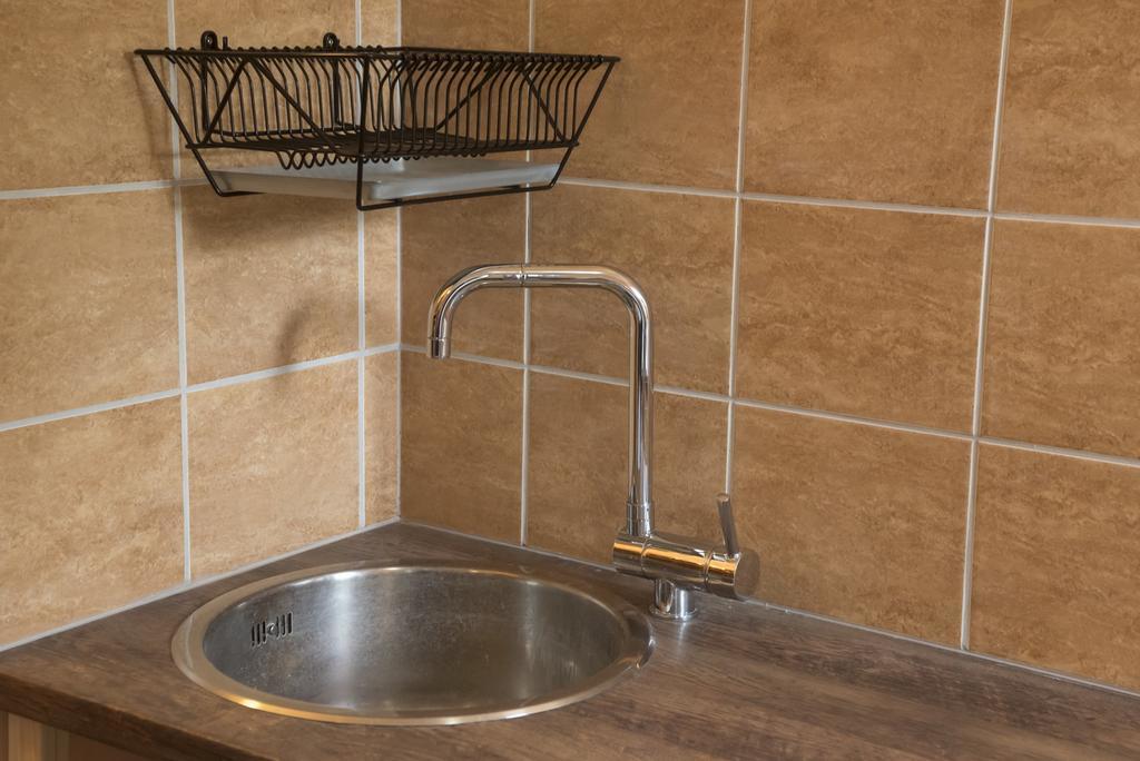 부다페스트 Dolce Rita Apartman 아파트 외부 사진