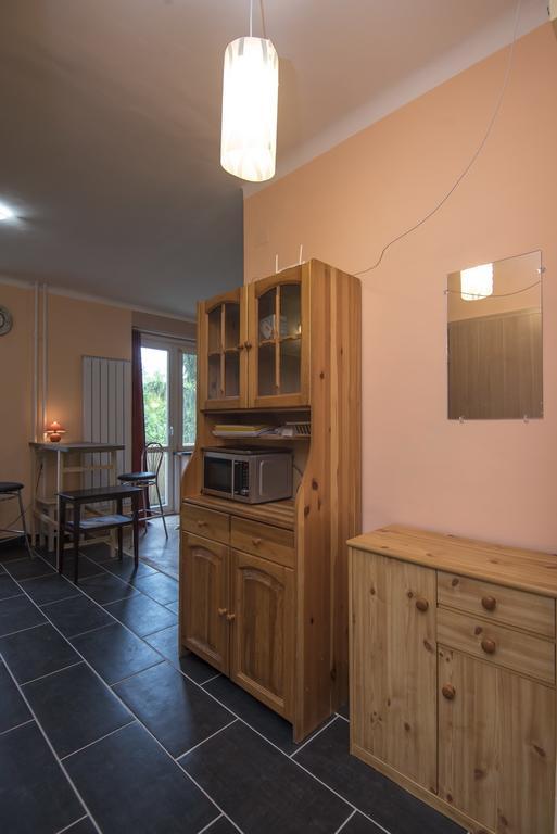 부다페스트 Dolce Rita Apartman 아파트 외부 사진