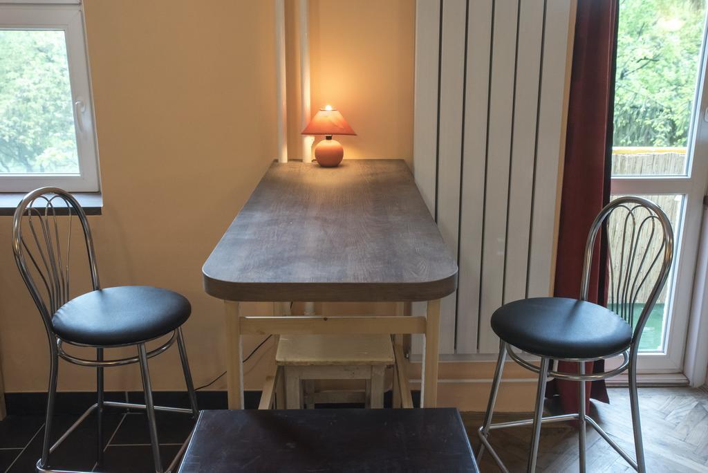 부다페스트 Dolce Rita Apartman 아파트 외부 사진