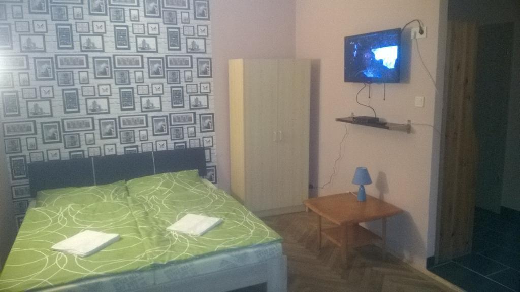 부다페스트 Dolce Rita Apartman 아파트 외부 사진