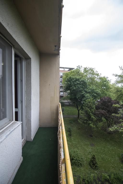 부다페스트 Dolce Rita Apartman 아파트 외부 사진