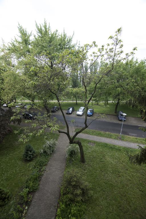 부다페스트 Dolce Rita Apartman 아파트 외부 사진