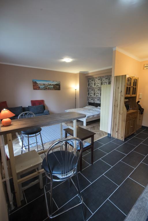 부다페스트 Dolce Rita Apartman 아파트 외부 사진