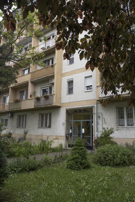 부다페스트 Dolce Rita Apartman 아파트 외부 사진