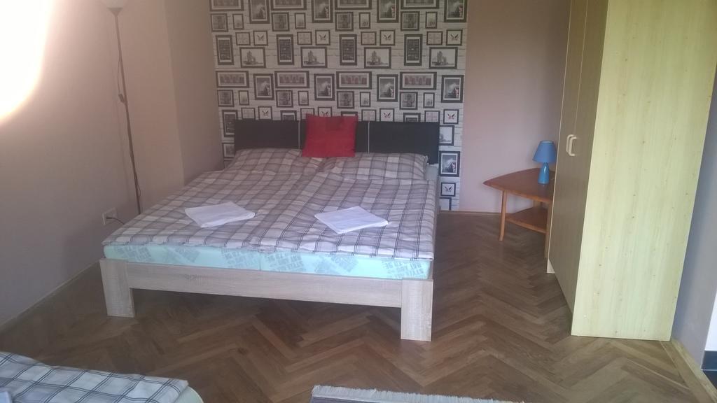 부다페스트 Dolce Rita Apartman 아파트 외부 사진