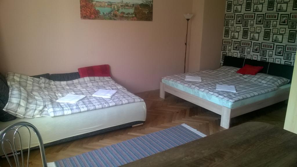 부다페스트 Dolce Rita Apartman 아파트 외부 사진